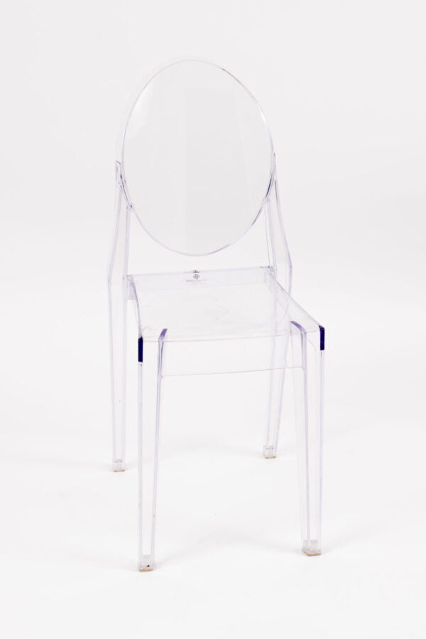 Victorian Ghost Chair Replica