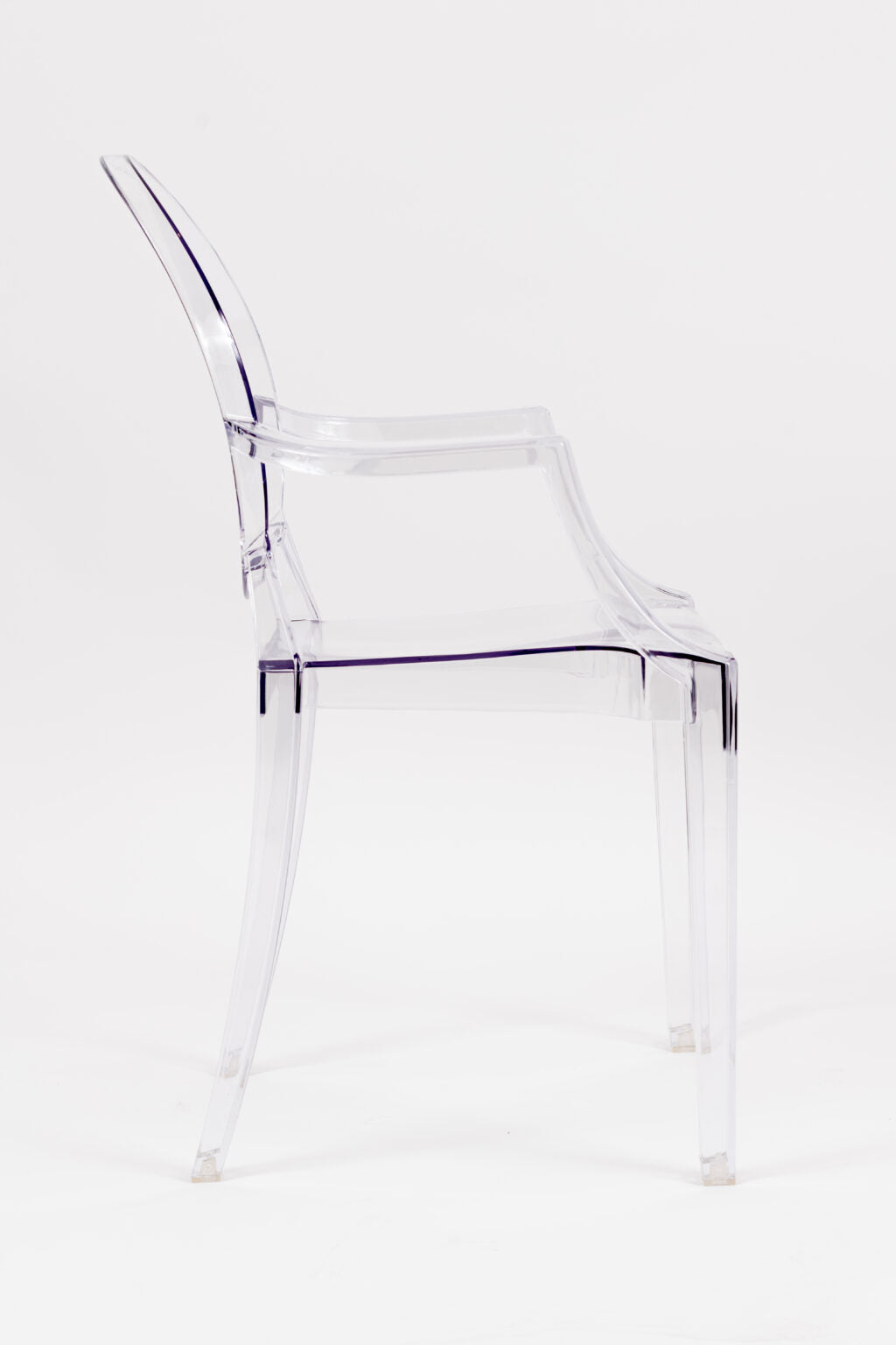 Replica Louis Ghost Chair