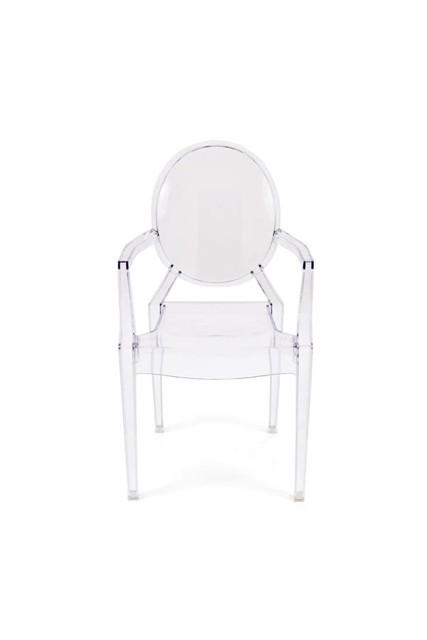 Replica Louis Ghost Chair